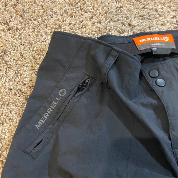 Merrell Selectwick Women’s Capris - Picture 5 of 7